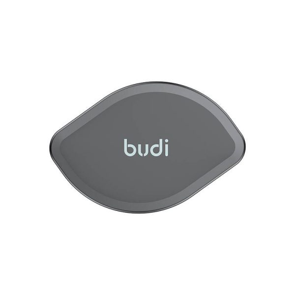budi - 3 in 1 Retractable Cable