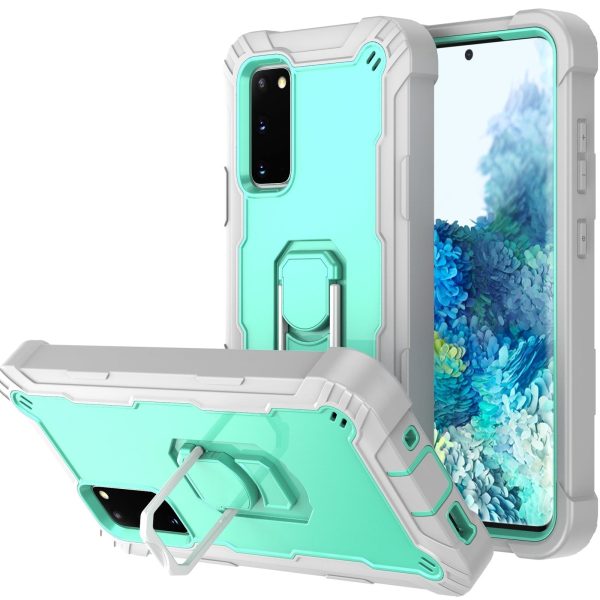 Samsung Galaxy S20 Military Grade Protective Phone Case