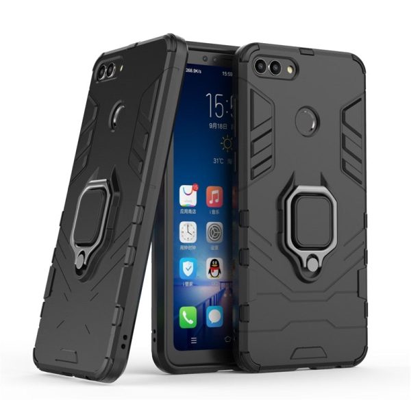 For Huawei Y9 Case TPU Hard PC
