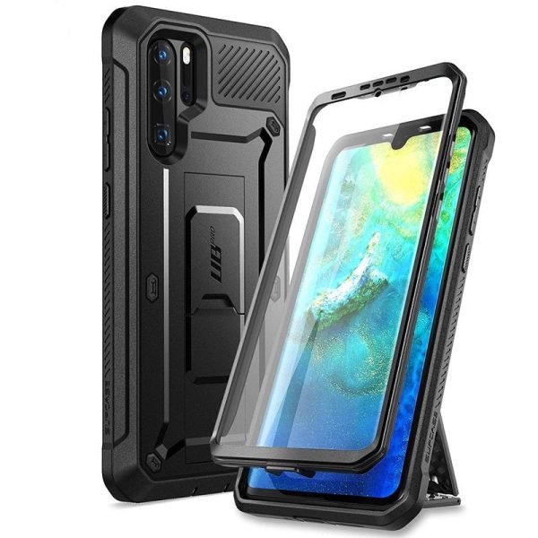 Huawei P30 Pro Case UB Pro Heavy Duty Full-Body Rugged Case