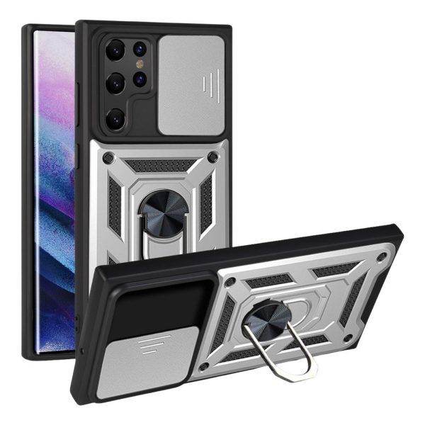 Samsung's Galaxy S22 Ultra Protective Phone Cover