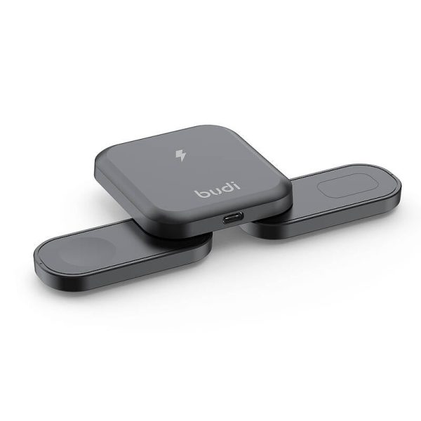 budi - 3 in 1 Wireless Stand 2