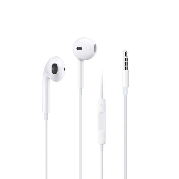budi - Aux Wired Headphones