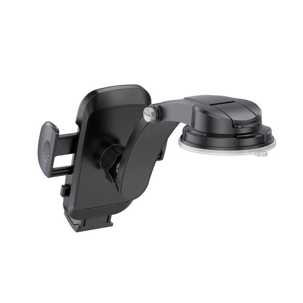 budi - Phone Mount