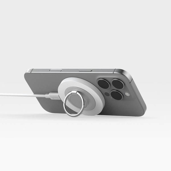 budi - 15W Magsafe Wireless Charger