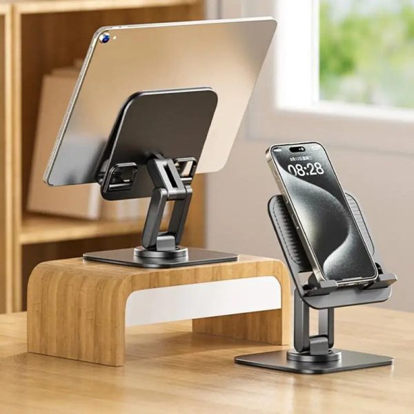 360 Degree Rotating Mobile Dock