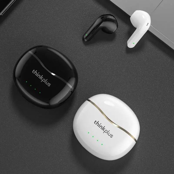 X16 Bluetooth 5.2 Wireless Earbuds