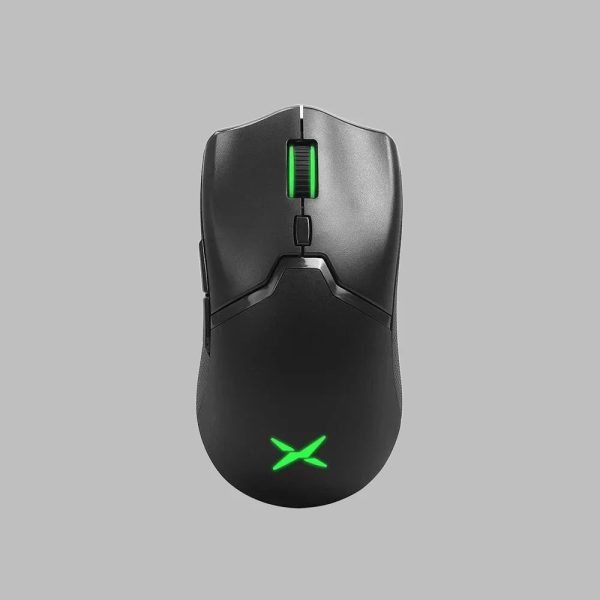 1900DPI Optical Wireless Gaming Mouse