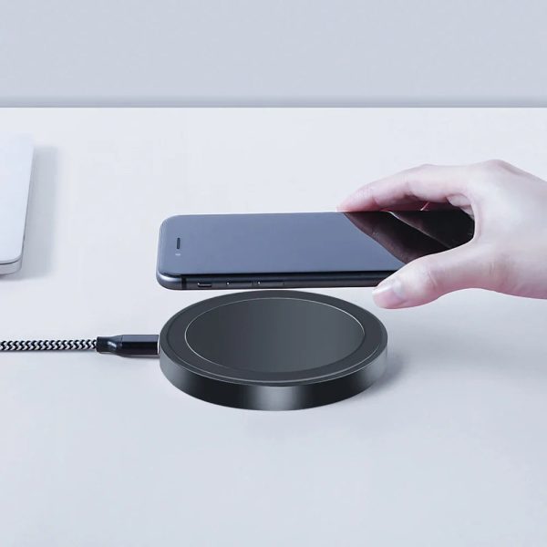 5W Wireless Charger Pad