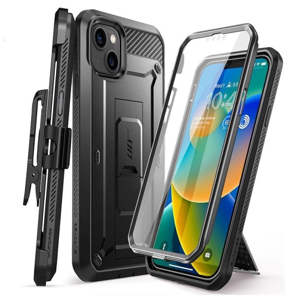 iPhone 14 Plus Case UB Pro Heavy Duty Rugged Case Cover