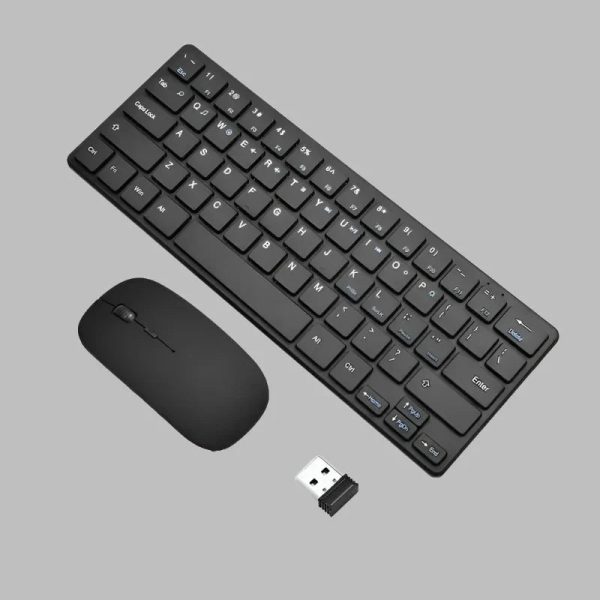 Combo With Receiver For PC 2.4G