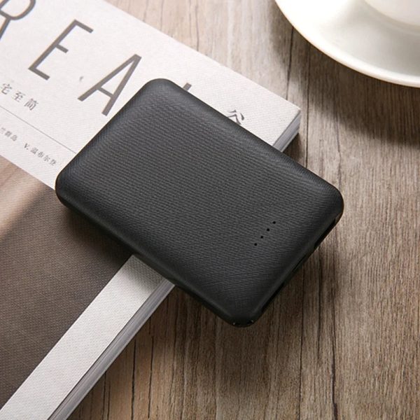 Mini Power Bank 10000Mah