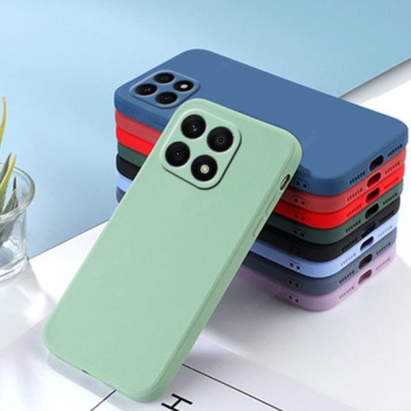 Huawei Honor X8A Case TPU Silicone Soft
