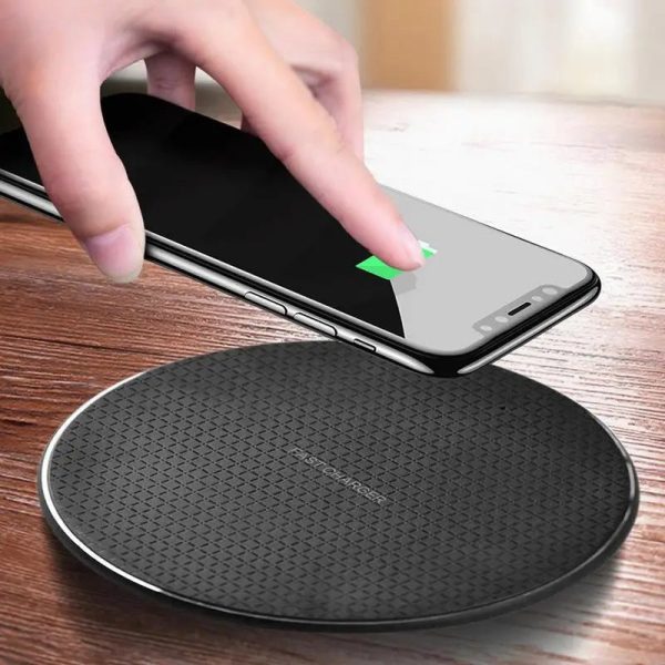 10w Mobile Phone Charger Pad
