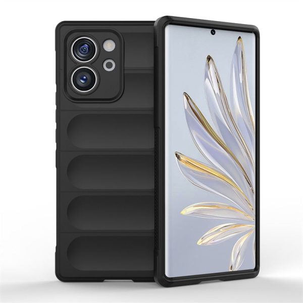 Huawei Honor 80 SE Case Shockproof Multicolor Phone Bumper